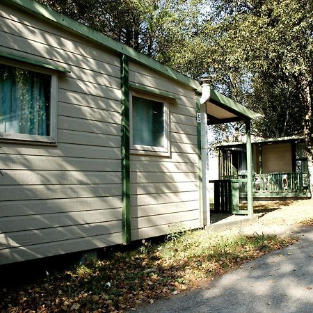 Camping As Cancelas Santiago de Compostela Exterior foto