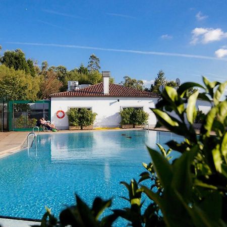 Camping As Cancelas Santiago de Compostela Exterior foto